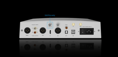 Aune S10 Pro Network Music Player / High-end Music...