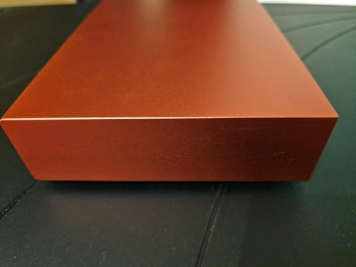 Holo Audio Red DDC and streamer