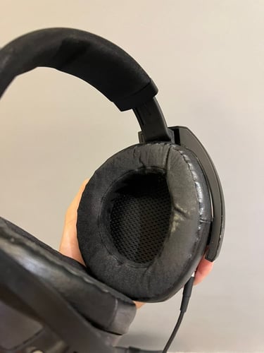 Sennheiser HD820