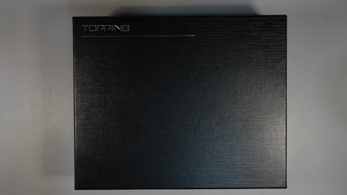 TOPPING L70 - AMP 7500mW