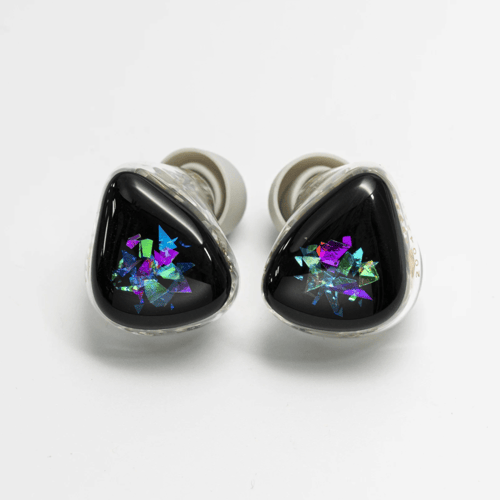 Shuoer EJ07 | Flagship 10mm Dynamic Electrostatic...