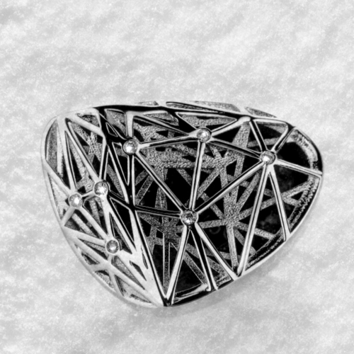 Moondrop Beautiful World Flagship Dynamic Earphone...