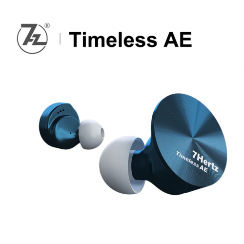 7HZ Timeless AE