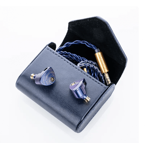 Moondrop Starfield 2 Earphone Dynamic Driver With...