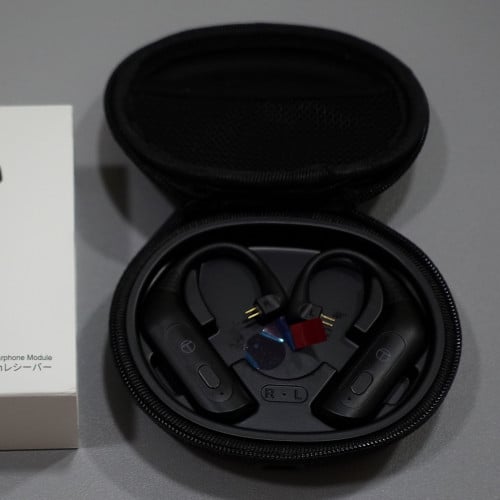 TRN BT20XS - كونكتر (2pin 0.78)