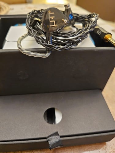 Unique Melody MEST MKII