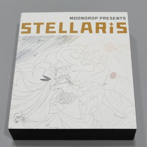 MoonDrop Stellaris IEM