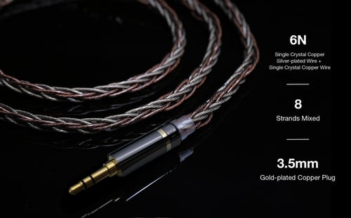 Hidizs MS5 IEM