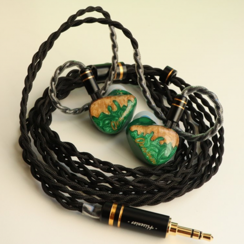 Hisenior Okavango - Universal