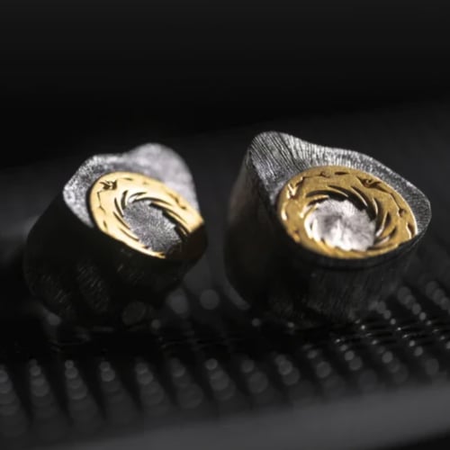 Moondrop Solis II 2DD+2BA+4EST Hybrid IEM Solis 2...