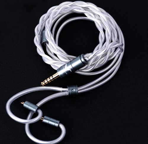 Hisenior Mega5Est - Custom