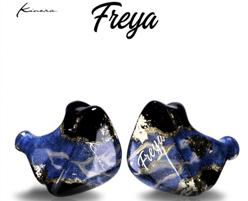 KINERA Freya IEM