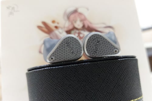 MoonDrop Variations IEM