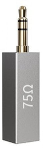 (بلق) رفع مقاومة السماعات - لـ حل مشاكل النويز