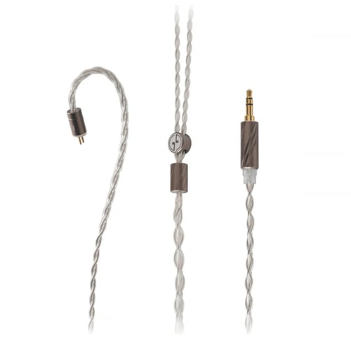 TINHiFi C3 Earphone LCP Dynamic Driver HiFi in-Ear...