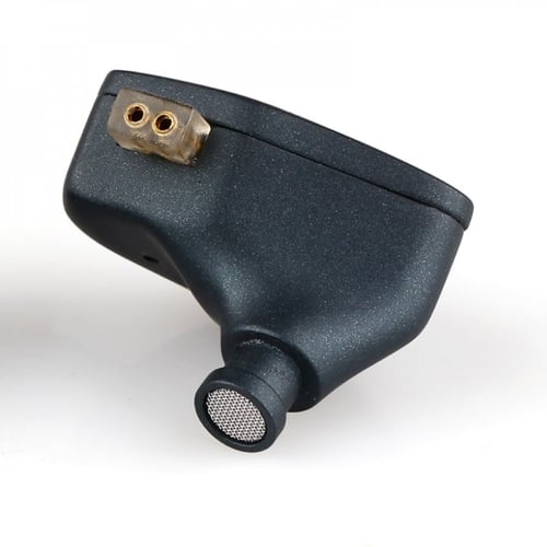 BLON X HBB Z300 HIFI Wired Earphones IEMs 10mm Sil...