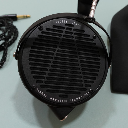 Audeze LCD-X