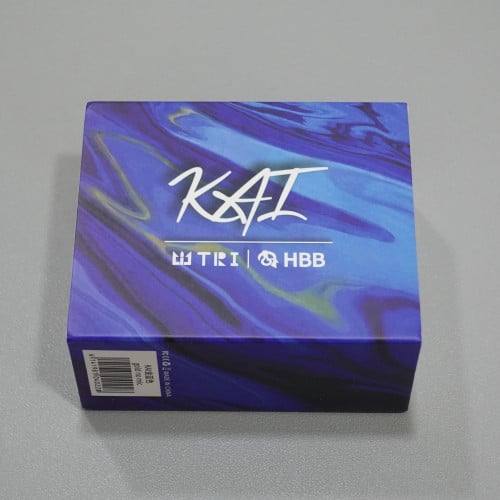 TRI X HBB KAI IEM