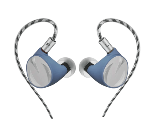 LETSHUOER S15 Third Generation 14.8mm Planar Drive...