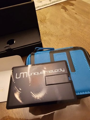 Unique Melody MEST MKII