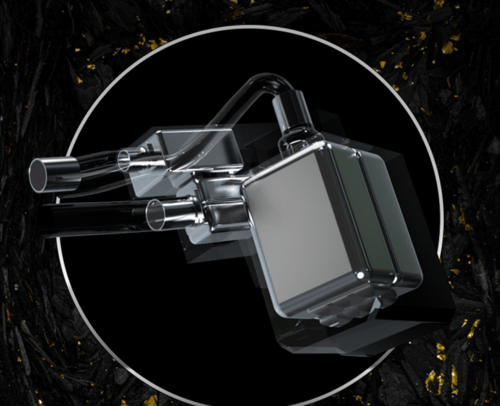 Softears RSV IEM