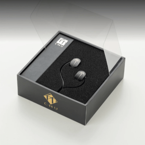 MoonDrop CHU - نسخة المايك IEM