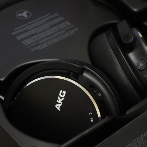 AKG Y600NC WIRELESS -هيدفون بلوتوث