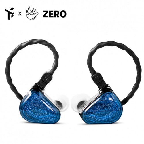 TRUTHEAR x Crinacle ZERO IEM