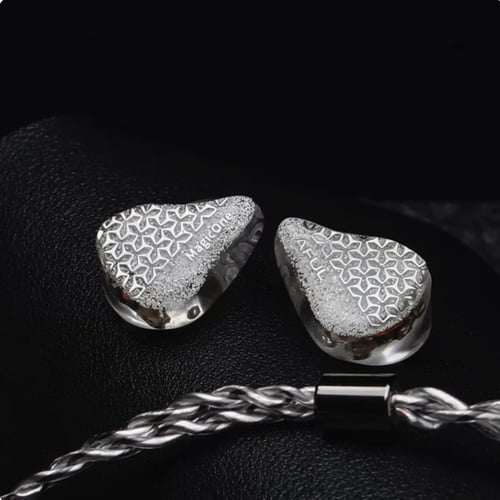 AFUL MagicOne Single BA Driver in-Ear Monitors, 1B...