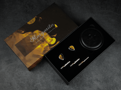 Kinera QOA Margarita IEM