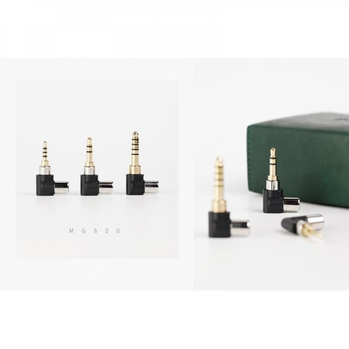 SHANLING MG600 IEM