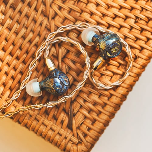 SHANLING MG600 IEM