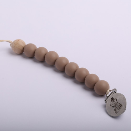 علاقة المصاصة بيج Clip Chain