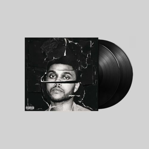 ‎‏ weeknd beauty behind madness