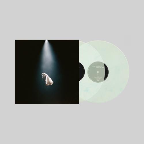 Ariana Grande Eternal sunshine deluxe: brighter da...