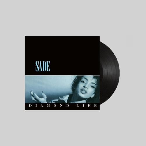 Sade Diamond Life