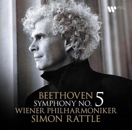 Rattle,Simnon and 2 more Symphony No. 5