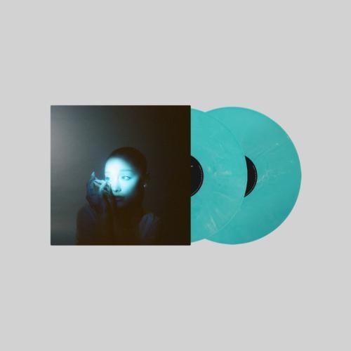 Ariana Grande Eternal Sunshine Deluxe: Brighter Da...