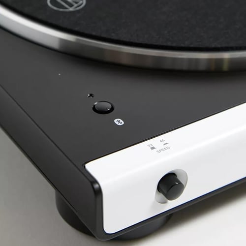 Audio Technica Record Player - بلوتوث
