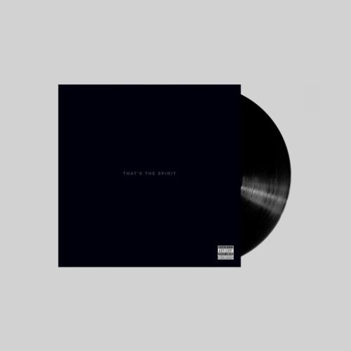 Bring Me the Horizon That's the Spirit