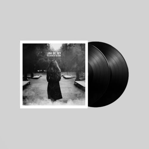 Lana Del Rey Splendour In The Park