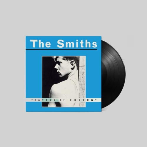 The Smiths Hatful of Hollow