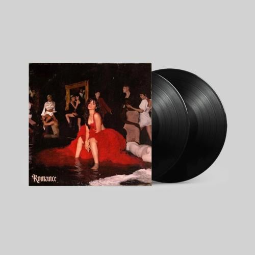 Camila Cabello Romance