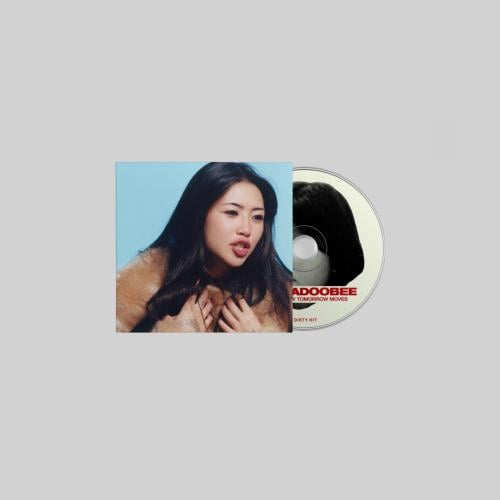 Beabadoobee This Is How Tomorrow Moves CD