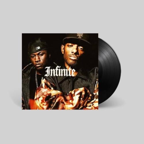 Mobb Deep Infinite