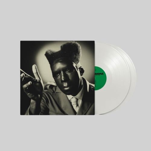 Tyler The Creator CHROMAKOPIA