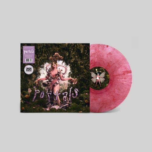 Melanie Martinez PORTALS