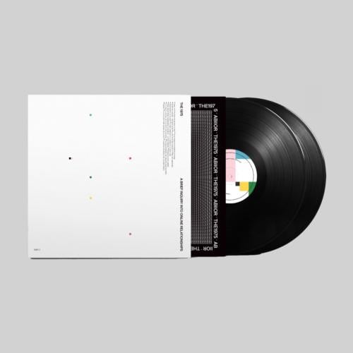 The 1975 A Brief Inquiry Into Online Relationships