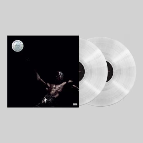 Travis Scott Utopia
