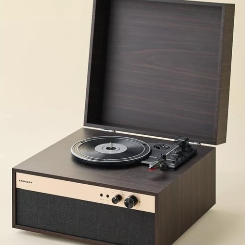 Crosley Record Player
